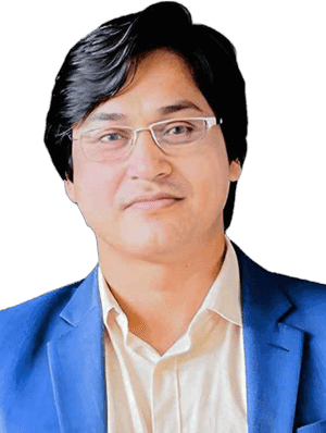 Dr. S M A Sufian, Newborn, Child & Adolescent Specialist