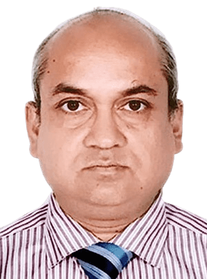 Dr. S.I.M. Khairun Nabi Khan, Neurosurgery (Brain, Spine, Nerve, Stroke) Specialist & Surgeon