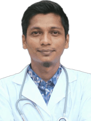 Dr. Saidul Islam Khan, Dental Surgery, Cosmetic Dentistry & Dental Implant Specialist