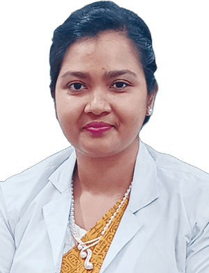 Dr. Sara Alam, Child Diseases Specialist & Pediatric Neurologist
