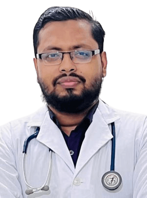 Dr. Sheikh Imran Hossen, Kidney Diseases Specialist (Nephrologist)