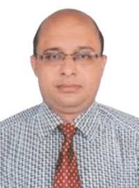 Dr. Shudhanshu Kumar Saha, Kidney & Diabetes Specialist