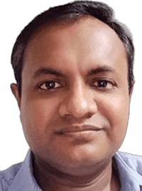 Dr. Simul Mazumder, Newborn, Adolescent & Child Diseases Specialist