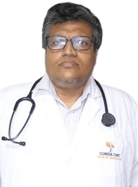Dr. Sudipta Kumer Mukherjee, Neurosurgery (Brain, Stroke, Spine) Specialist & Pediatric Neurosurgeon