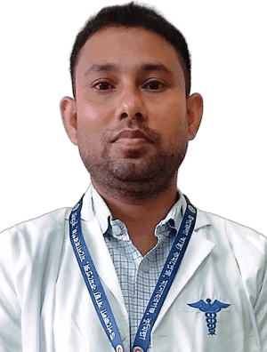 Dr. Tajul Islam, Oral & Dental specialist and Surgeon