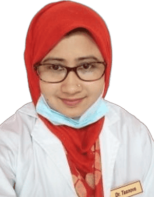 Dr. Tanim Tasnova, Oral & Dental Specialist & Surgeon