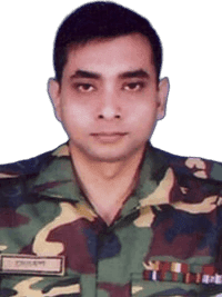 Lt. Col. Dr. Sohel Hasan Chowdhury, Psychiatry, Drug Addiction & Mental Diseases Specialist