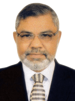 Prof. Dr. A. H. Hamid Ahmed, Kidney Diseases Specialist (Nephrologist)