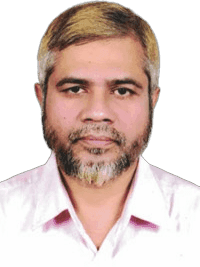 Prof. Dr. A.H.M. Delwar Mamun, ENT (Ear, Nose, Throat) Specialist & Head Neck Surgeon