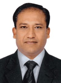 Prof. Dr. Dhiman Chowdhury, Brain, Spine Specialist & Neurosurgeon