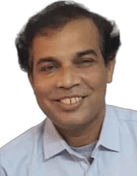 Prof. Dr. Dipankar Lodh, Ear, Nose, Throat Specialist & Surgeon