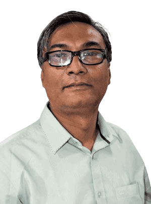 Prof. Dr. Md. Abu Sayed, Neurosurgery (Brain, Spine, Nerve & Stroke) Specialist