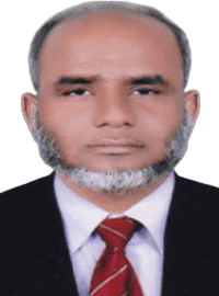 Prof. Dr. Md. Azizul Hossain, Child Diseases & Child Kidney Specialist
