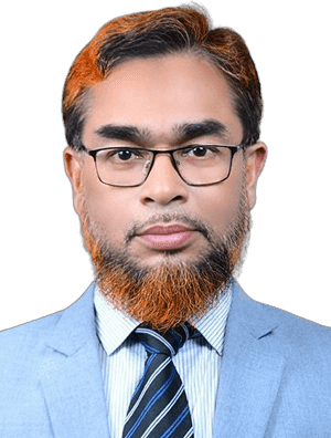 Prof. Dr. Md. Jahangir Alam Majumder, ENT (Ear, Nose, Throat) Specialist & Head Neck Surgeon