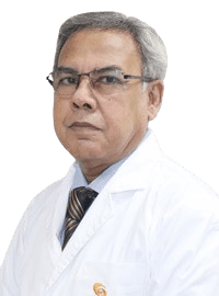 Prof. Dr. Md. Waheeduzzaman, Neurosurgery (Brain, Nerve, Spine, Stroke) Specialist