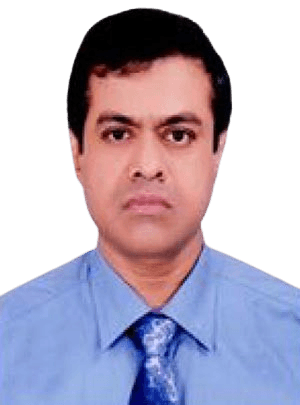 Prof. Dr. Sheikh Muhammad Ekramullah, Brain, Spine & Pediatric Neurosurgery Specialist