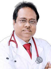 Prof. Dr. Triptish Chandra Ghose, Cardiology & Medicine Specialist