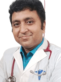 Dr Muhammad Razaul Karim, Gastro-Liver & Medicine Specialist