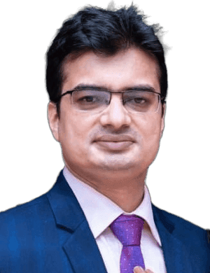 Dr. A.K.M. Shafiqul Islam Qayum, Gastroenterology, Medicine & Liver Diseases Specialist