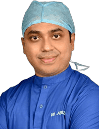 Dr. Abuzaffor Md. Shaleh, Laser, Laparoscopic, Colorectal & Cancer Surgeon, Anal Fissure, Piles & Fistula Surgery Specialist