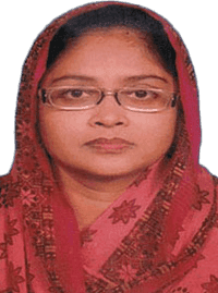 Dr. Afroza-E-Alam, General, Colorectal & Laparoscopic Surgery Specialist