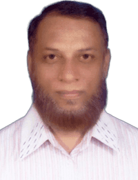 Dr. Md. Abdul Quayum Khan, Eye Diseases (Retina, Glaucoma, Cataract) Specialist & Phaco Surgeon