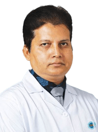 Dr. Md. Mahabubul Alam (Prince), Liver Diseases & Gastroenterology Specialist