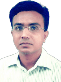 Dr. Md. Rashed Uz Zaman Razib, General, Laparoscopic & Colorectal Surgeon