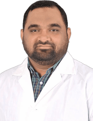 Dr. Nur Ahmed, ENT (Ear, Nose, Throat) Specialist & Head Neck Surgeon