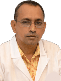 Dr. Safiul Azam Chowdhury, General & Laparoscopic Surgery Specialist