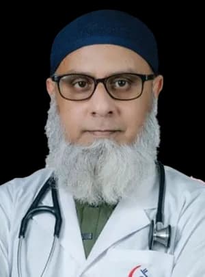 Dr. Sayeed Uddin Helal, Brain, Nerve, Spine & Neurosurgery Specialist