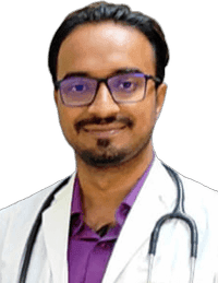 Dr. Subrata Das Rupam, Ear, Nose, Throat Specialist & Surgeon
