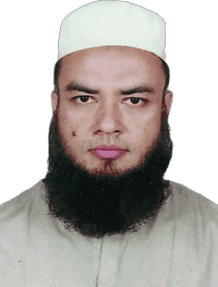 Dr. Zubayer Ahmad, General & Laparoscopic Specialist Surgeon