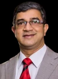 Prof. Dr. A.K.M Shamsul Kabir, Liver Diseases & Medicine Specialist