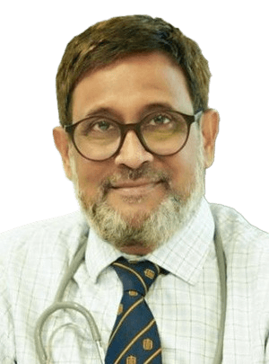 Prof. Dr. Akhlaque Hossain Khan, Neurosurgery (Brain, Nerve, Spine) Specialist