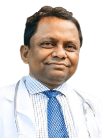 Prof. Dr. Haradhan Deb Nath, Brain Tumor, Spine Surgery & Pediatric Neurosurgery Specialist