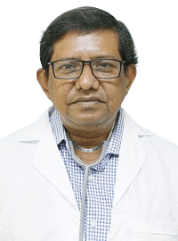 Prof. Dr. Md. Abdullah Alamgir, Brain, Spinal Cord, Nerve Specialist & Neusurgeon