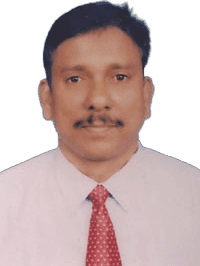 Prof. Dr. Md. Firoz Kabir, Eye Diseases Specialist & Phaco Surgeon