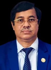 Prof. Dr. Mohammad Hossain, Neurosurgeon & Spinal Surgeon