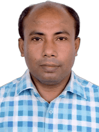 Dr. Abu Mohammad, Medicine Specialist