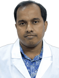 Dr. Amrit Kumar Debnath, Medicine Specialist