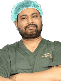 Dr. ANM Ilias Naime, Brain, Spine & Neurospine Surgery Specialist, Stereotactic Brain Surgeon, Special Interest in Functional Neurosurgery