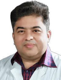 Dr. Arup Kumar Roy, Medicine Specialist