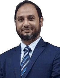 Dr. Ashraful Matin Sagor, Orthopedic, Trauma & Spine Specialist Surgeon