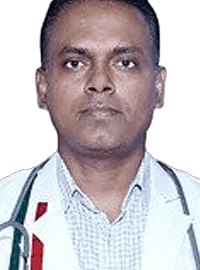 Dr. Bablu Kumar Paul, Kidney Specialist