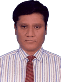 Dr. Biplob Kumar Barman, General & Laparoscopic Specialist Surgeon