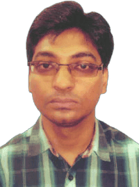 Dr. Chinmoy Kumar Saha, Medicine Specialist