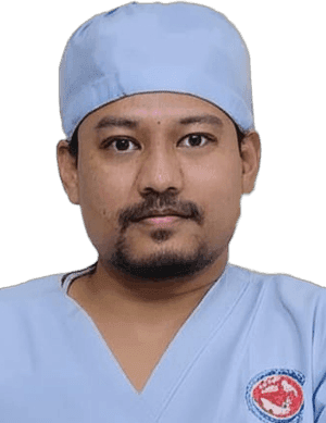 Dr. Durlav Kanti Paul, Neonatal, Pediatric & Adolescent Surgery Specialist