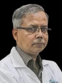 Dr. Forhad Hossain Md. Shahed, Liver Diseases, Gastroenterology & Medicine Specialist