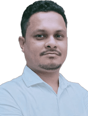 Dr. Gazi Md. Ariful Islam (Velia), Orthopaedic Specialist & Trauma Surgeon